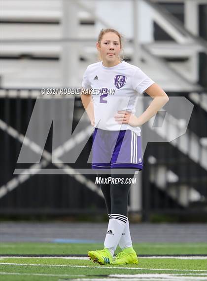 Thumbnail 1 in Farmersville @ Kaufman (Kaufman Tournament) photogallery.