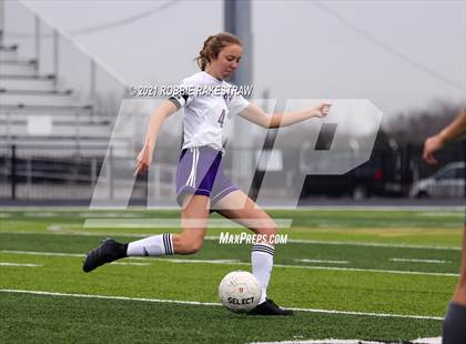 Thumbnail 3 in Farmersville @ Kaufman (Kaufman Tournament) photogallery.