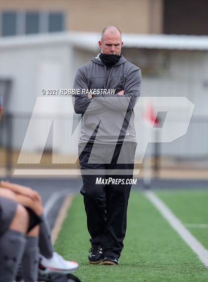 Thumbnail 1 in Farmersville @ Kaufman (Kaufman Tournament) photogallery.