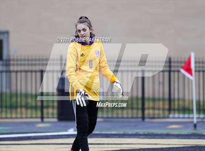 Thumbnail 3 in Farmersville @ Kaufman (Kaufman Tournament) photogallery.