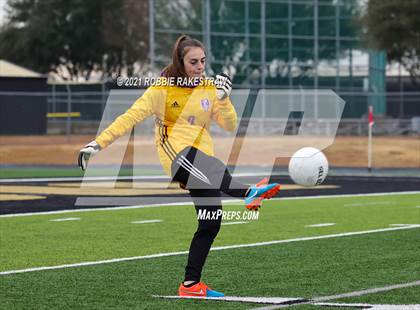 Thumbnail 1 in Farmersville @ Kaufman (Kaufman Tournament) photogallery.