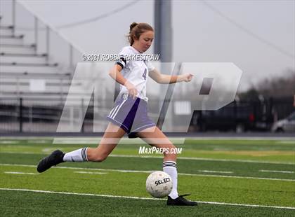 Thumbnail 2 in Farmersville @ Kaufman (Kaufman Tournament) photogallery.