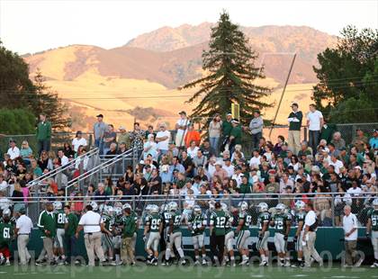 Thumbnail 3 in Mullen @ De La Salle photogallery.