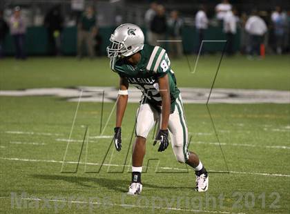 Thumbnail 2 in Mullen @ De La Salle photogallery.