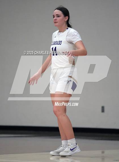 Thumbnail 3 in Alvarado vs. East Bernard (Aggieland Invitational) photogallery.