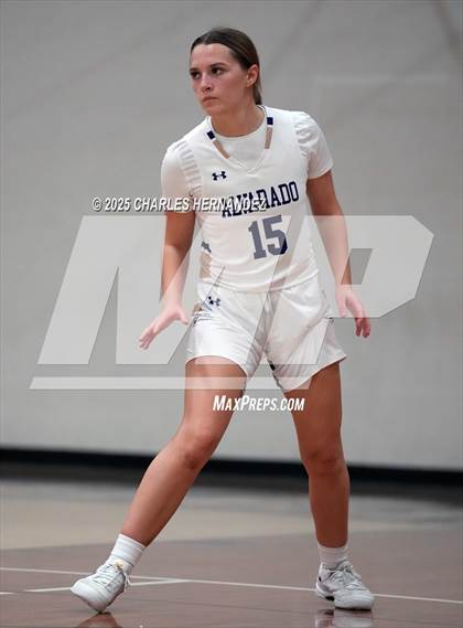 Thumbnail 3 in Alvarado vs. East Bernard (Aggieland Invitational) photogallery.