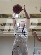 Photo from the gallery "Alvarado vs. East Bernard (Aggieland Invitational)"