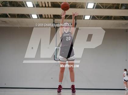 Thumbnail 1 in Alvarado vs. East Bernard (Aggieland Invitational) photogallery.