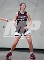 Photo from the gallery "Alvarado vs. East Bernard (Aggieland Invitational)"