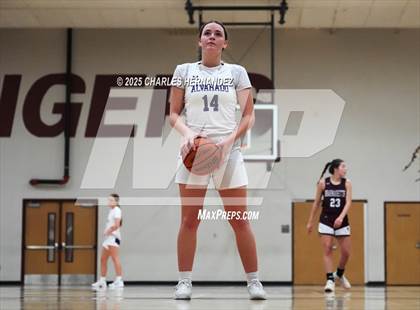 Thumbnail 1 in Alvarado vs. East Bernard (Aggieland Invitational) photogallery.
