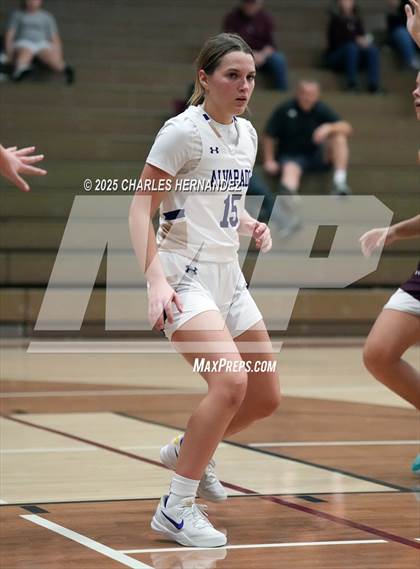 Thumbnail 1 in Alvarado vs. East Bernard (Aggieland Invitational) photogallery.