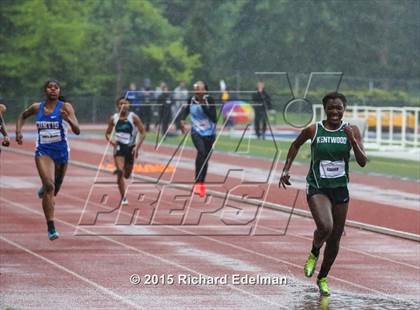 Thumbnail 3 in SPSL Track & Field Championships (Girls Events - Day 1) photogallery.