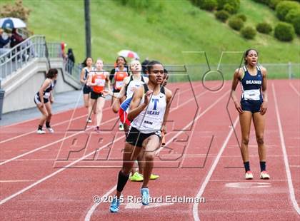 Thumbnail 2 in SPSL Track & Field Championships (Girls Events - Day 1) photogallery.