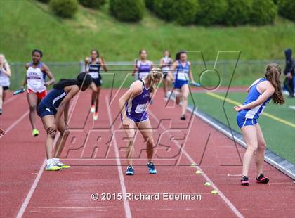 Thumbnail 2 in SPSL Track & Field Championships (Girls Events - Day 1) photogallery.