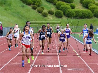 Thumbnail 3 in SPSL Track & Field Championships (Girls Events - Day 1) photogallery.