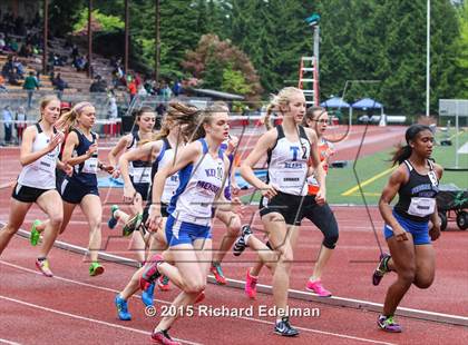 Thumbnail 3 in SPSL Track & Field Championships (Girls Events - Day 1) photogallery.