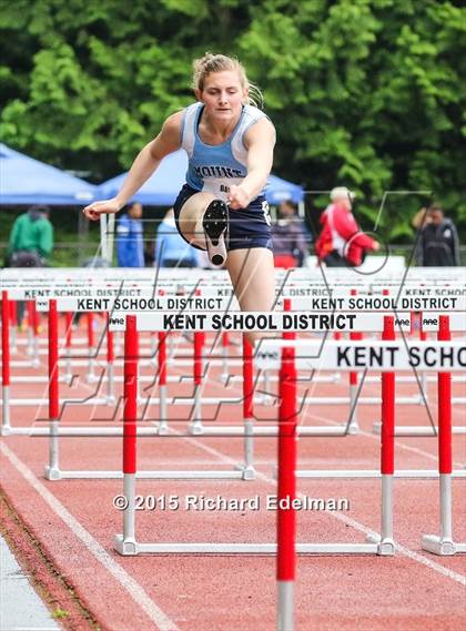 Thumbnail 3 in SPSL Track & Field Championships (Girls Events - Day 1) photogallery.