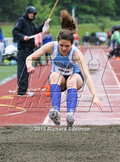 Thumbnail 3 in SPSL Track & Field Championships (Girls Events - Day 1) photogallery.