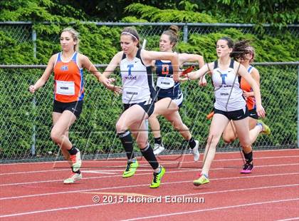 Thumbnail 3 in SPSL Track & Field Championships (Girls Events - Day 1) photogallery.