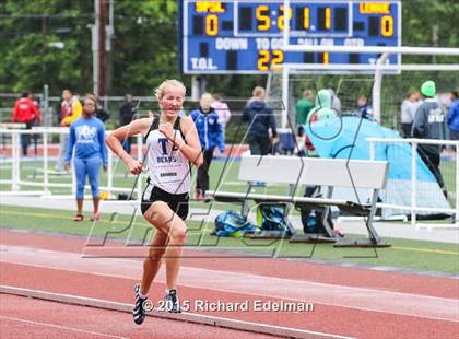 Thumbnail 1 in SPSL Track & Field Championships (Girls Events - Day 1) photogallery.