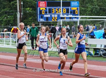 Thumbnail 2 in SPSL Track & Field Championships (Girls Events - Day 1) photogallery.