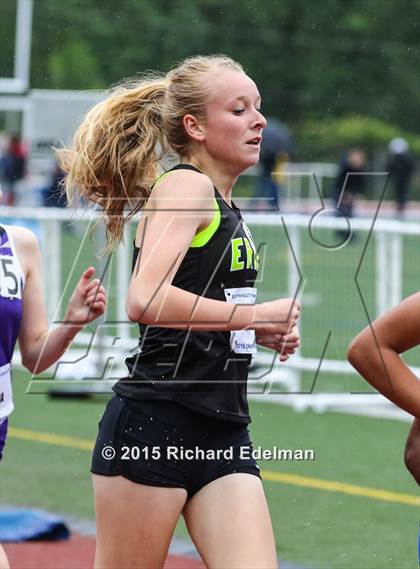 Thumbnail 2 in SPSL Track & Field Championships (Girls Events - Day 1) photogallery.