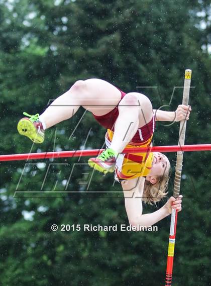 Thumbnail 3 in SPSL Track & Field Championships (Girls Events - Day 1) photogallery.