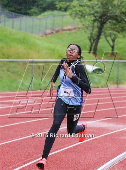 Thumbnail 2 in SPSL Track & Field Championships (Girls Events - Day 1) photogallery.