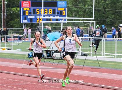 Thumbnail 3 in SPSL Track & Field Championships (Girls Events - Day 1) photogallery.