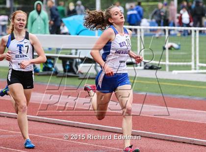 Thumbnail 3 in SPSL Track & Field Championships (Girls Events - Day 1) photogallery.