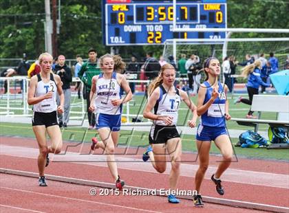 Thumbnail 1 in SPSL Track & Field Championships (Girls Events - Day 1) photogallery.