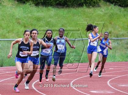 Thumbnail 2 in SPSL Track & Field Championships (Girls Events - Day 1) photogallery.