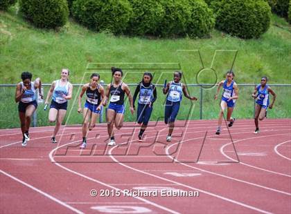 Thumbnail 3 in SPSL Track & Field Championships (Girls Events - Day 1) photogallery.