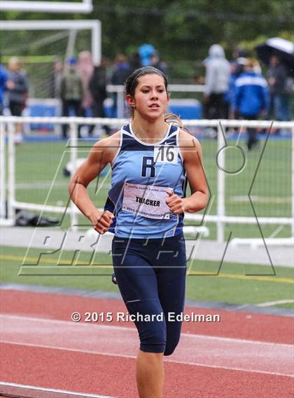 Thumbnail 1 in SPSL Track & Field Championships (Girls Events - Day 1) photogallery.