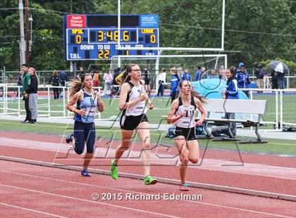 Thumbnail 3 in SPSL Track & Field Championships (Girls Events - Day 1) photogallery.