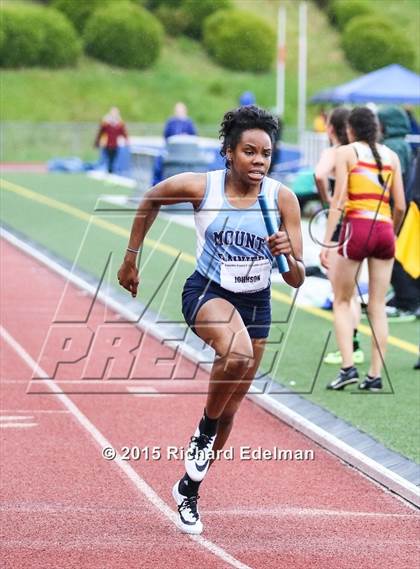 Thumbnail 3 in SPSL Track & Field Championships (Girls Events - Day 1) photogallery.