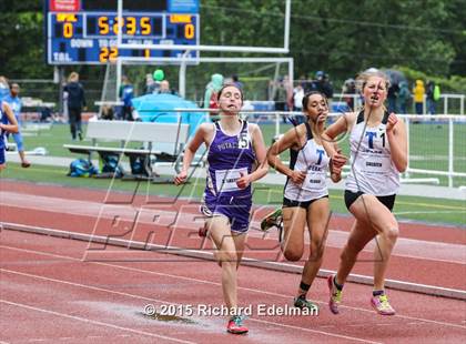 Thumbnail 2 in SPSL Track & Field Championships (Girls Events - Day 1) photogallery.