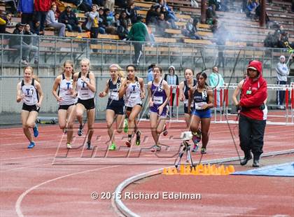Thumbnail 2 in SPSL Track & Field Championships (Girls Events - Day 1) photogallery.