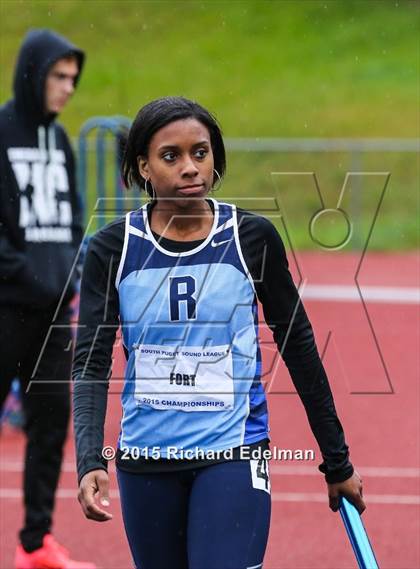Thumbnail 3 in SPSL Track & Field Championships (Girls Events - Day 1) photogallery.