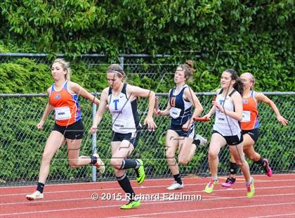 Thumbnail 2 in SPSL Track & Field Championships (Girls Events - Day 1) photogallery.