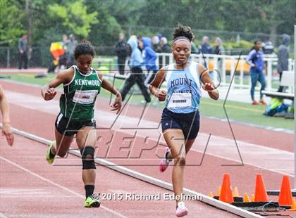 Thumbnail 3 in SPSL Track & Field Championships (Girls Events - Day 1) photogallery.