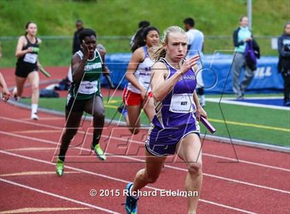 Thumbnail 1 in SPSL Track & Field Championships (Girls Events - Day 1) photogallery.