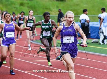 Thumbnail 3 in SPSL Track & Field Championships (Girls Events - Day 1) photogallery.