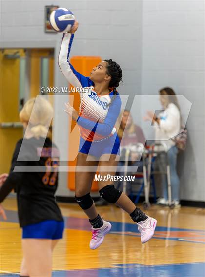 Thumbnail 1 in South Panola @ Southaven photogallery.