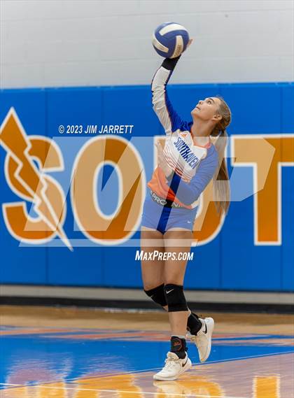 Thumbnail 2 in South Panola @ Southaven photogallery.