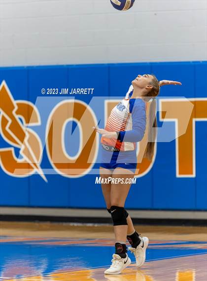 Thumbnail 1 in South Panola @ Southaven photogallery.