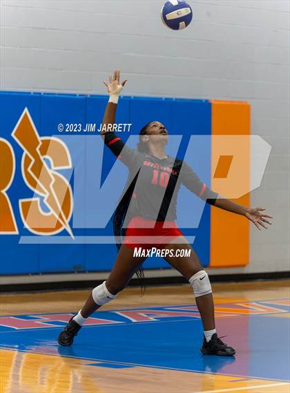 Thumbnail 2 in South Panola @ Southaven photogallery.