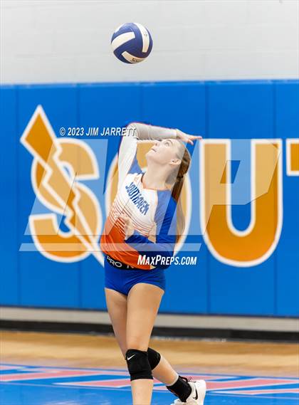 Thumbnail 3 in South Panola @ Southaven photogallery.