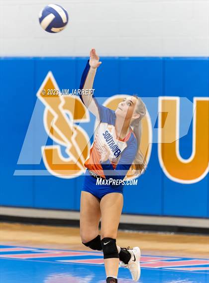 Thumbnail 1 in South Panola @ Southaven photogallery.