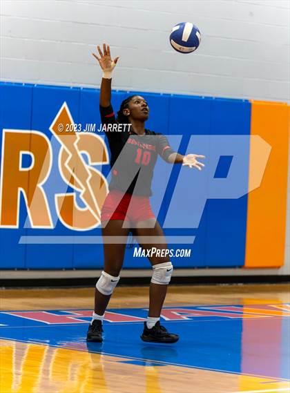 Thumbnail 3 in South Panola @ Southaven photogallery.